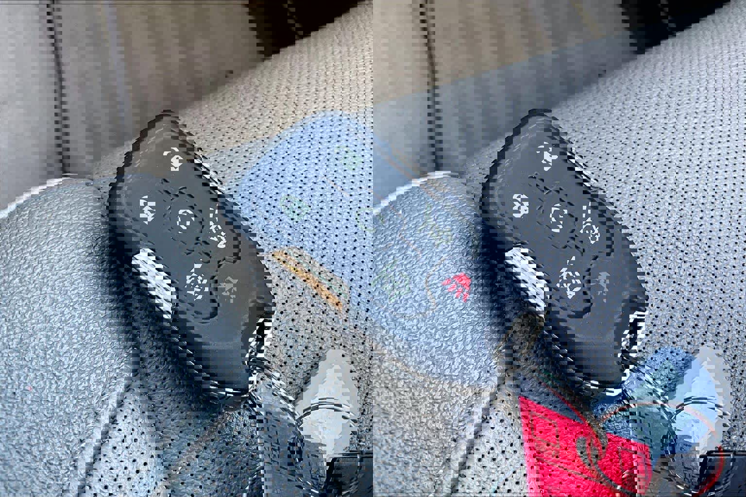 Used 2015 GMC Yukon SLT image 15