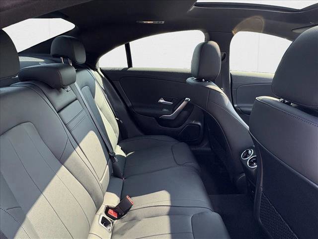 New 2026 Mercedes-Benz CLA 250 image 20