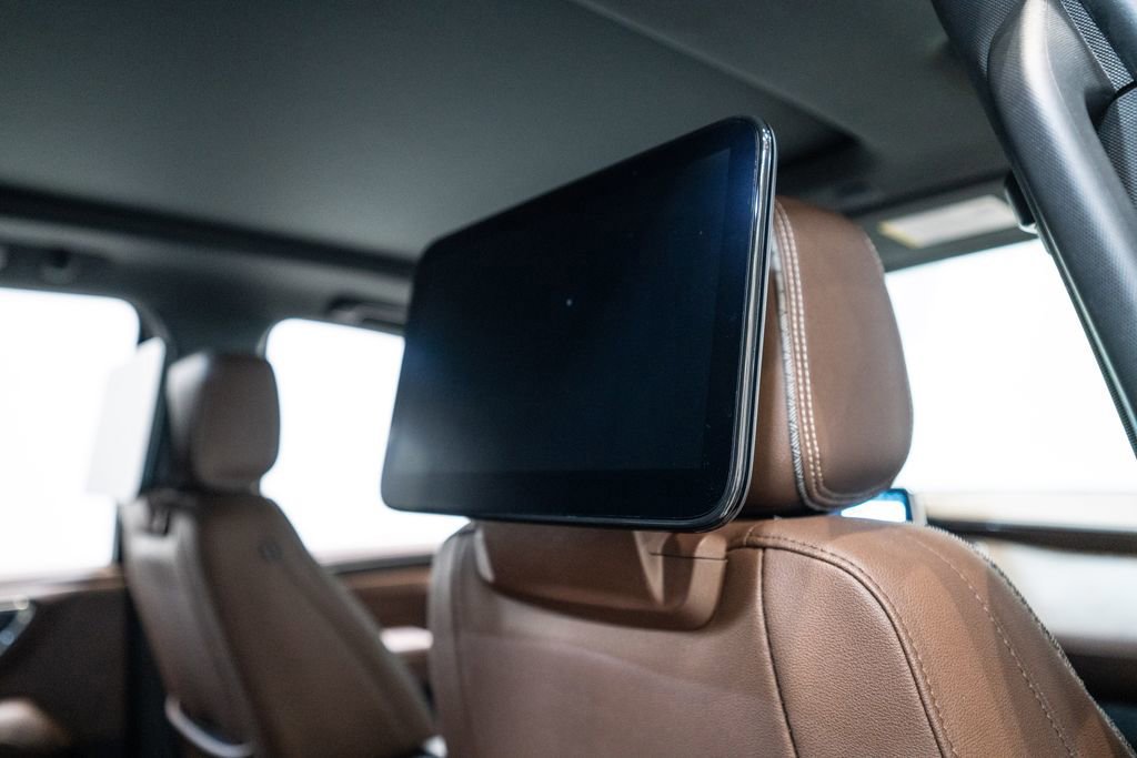 Used 2024 Chevrolet Tahoe High Country w/ Advanced Technology Package image 41