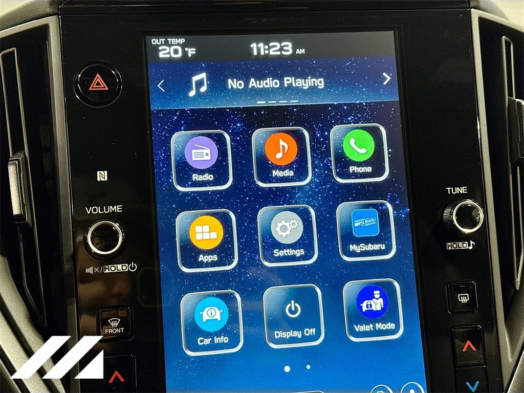 New 2026 Subaru Crosstrek 2.5i Sport image 15