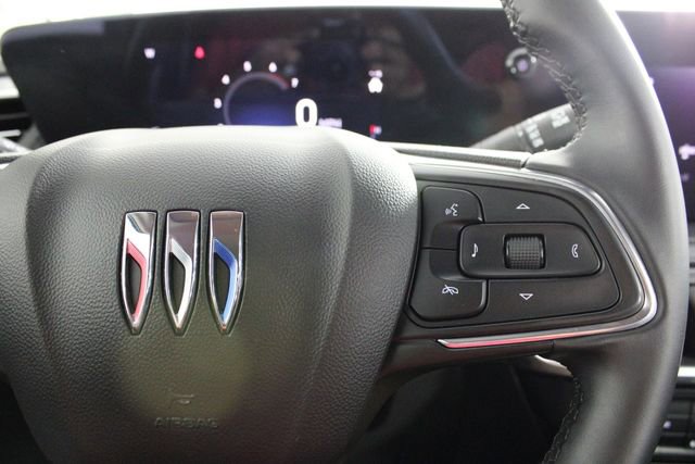 Used 2024 Buick Encore GX Sport Touring image 21