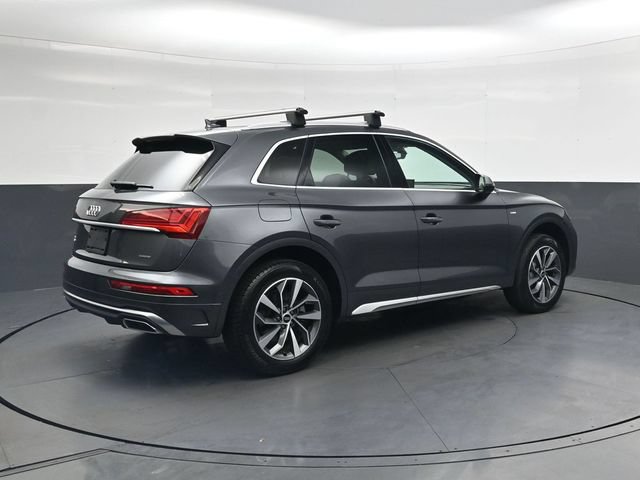 Used 2023 Audi Q5 2.0T Premium Plus w/ Premium Plus Package AWD/4WD image 4