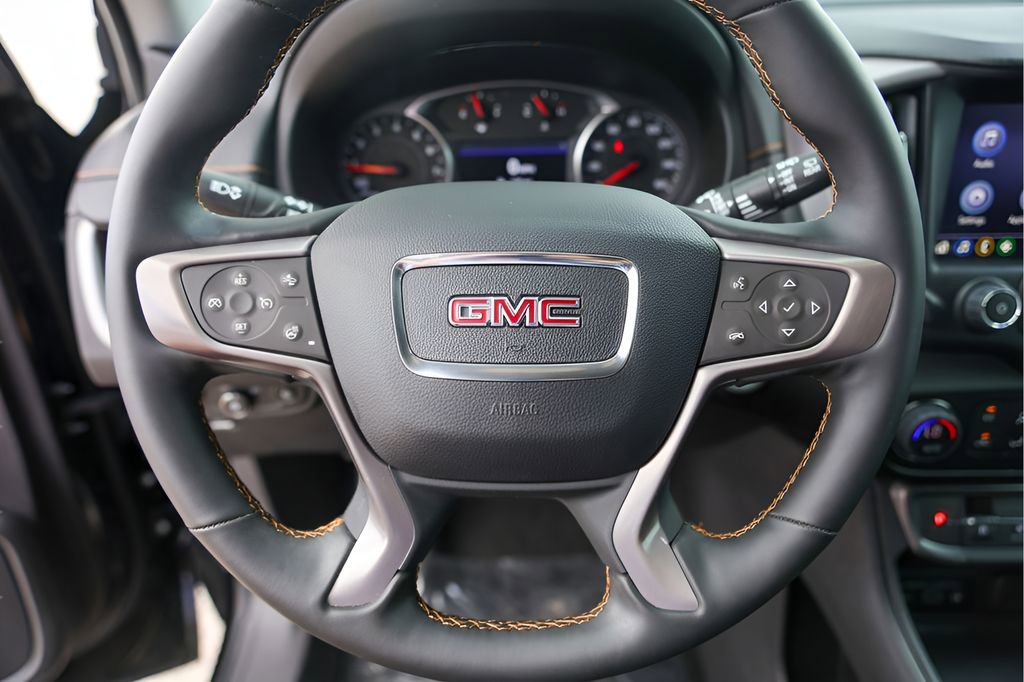 Used 2024 GMC Terrain AT4 image 15