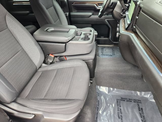 Used 2024 Chevrolet Silverado 2500 LT AWD/4WD image 20