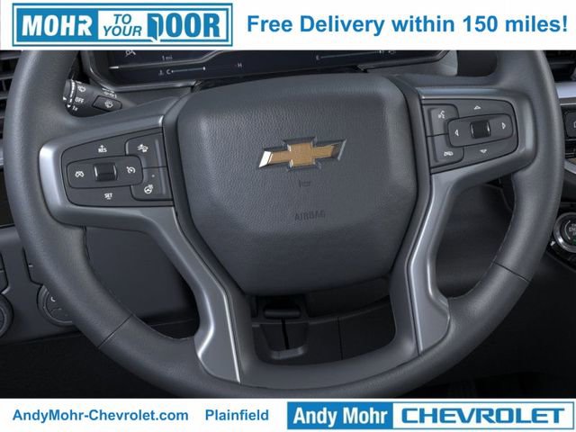 New 2026 Chevrolet Silverado 2500 LT w/ All Star Edition image 19