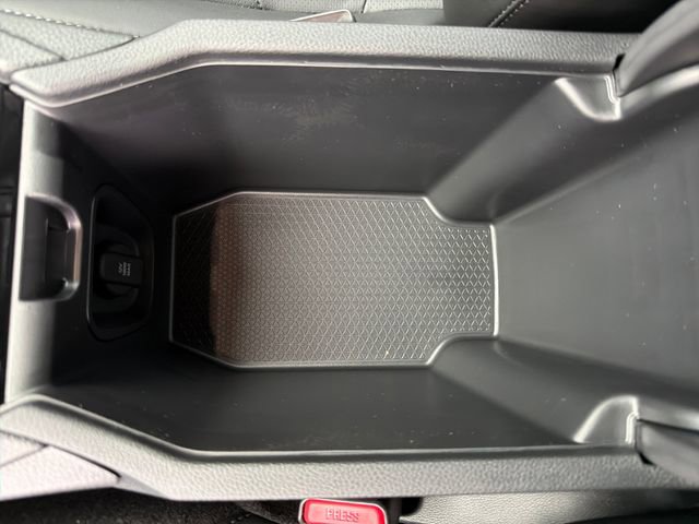 New 2026 Honda Accord Sport image 25