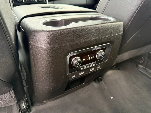 Used 2021 Chevrolet Tahoe LT w/ Rear Media and Nav Package image 14