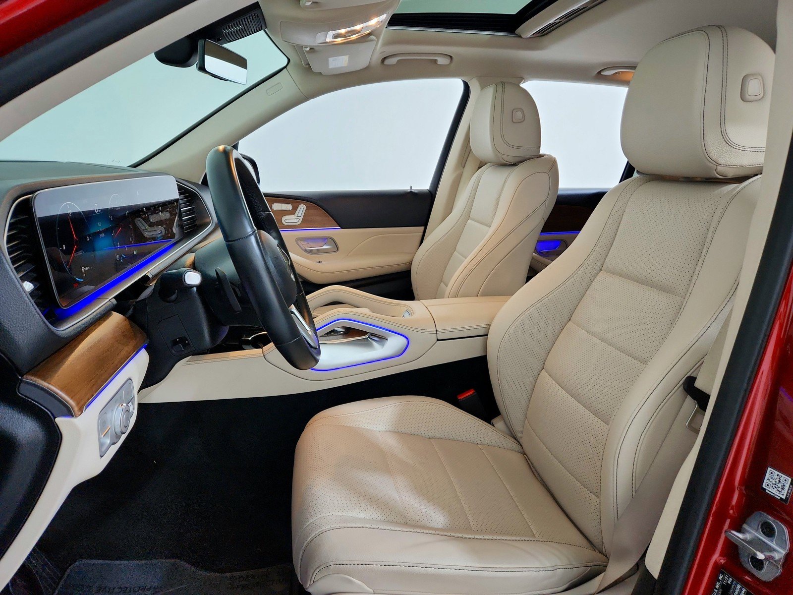 Certified 2022 Mercedes-Benz GLE 350 4MATIC image 10