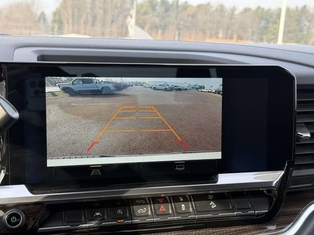 Used 2022 Chevrolet Silverado 1500 RST image 24