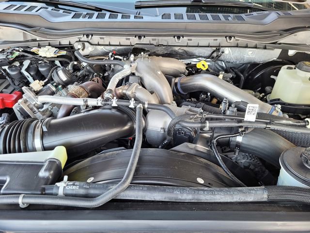 Used 2025 Ford F250 XLT image 20