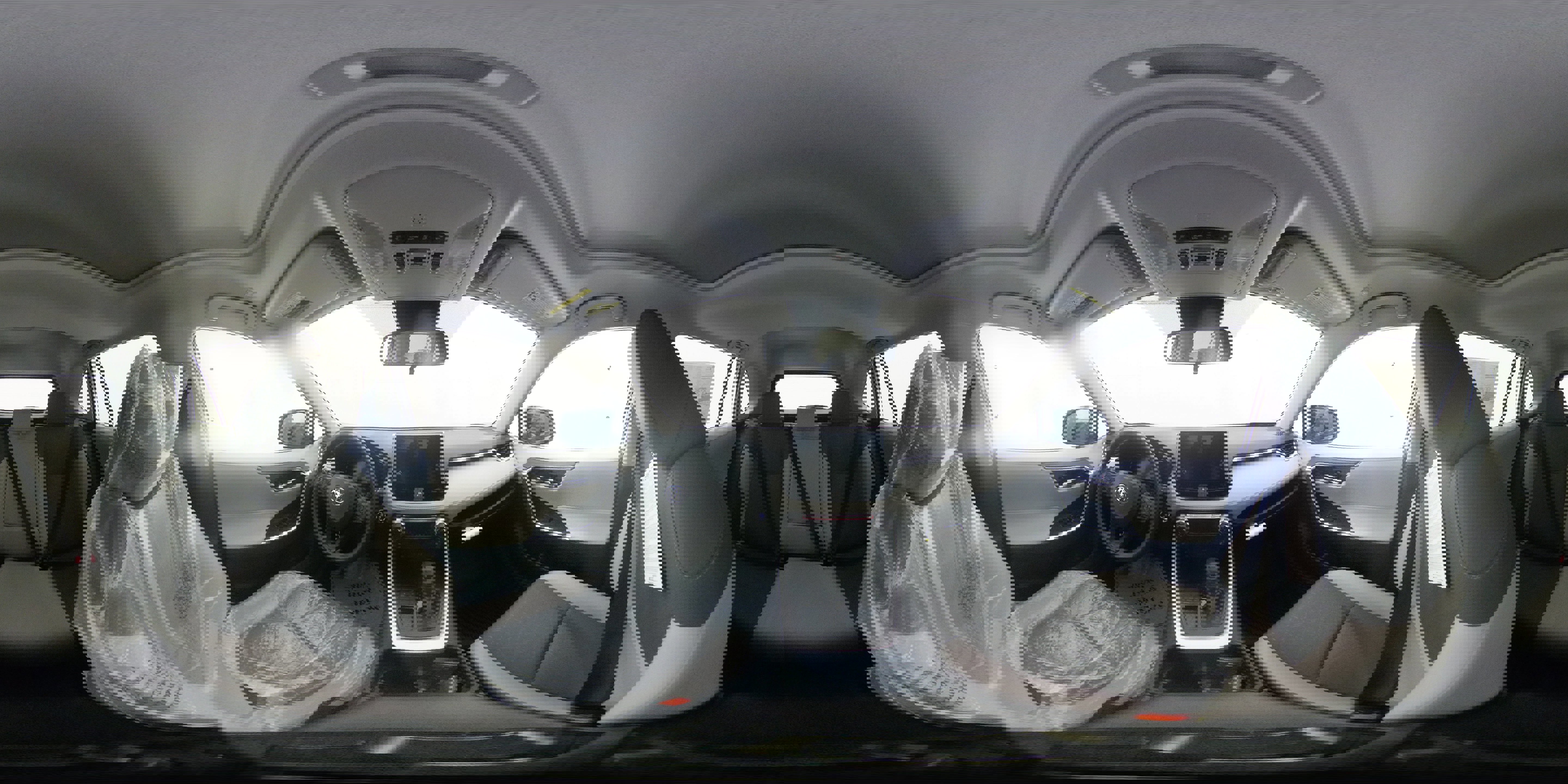 New 2025 Toyota RAV4 XLE image 66