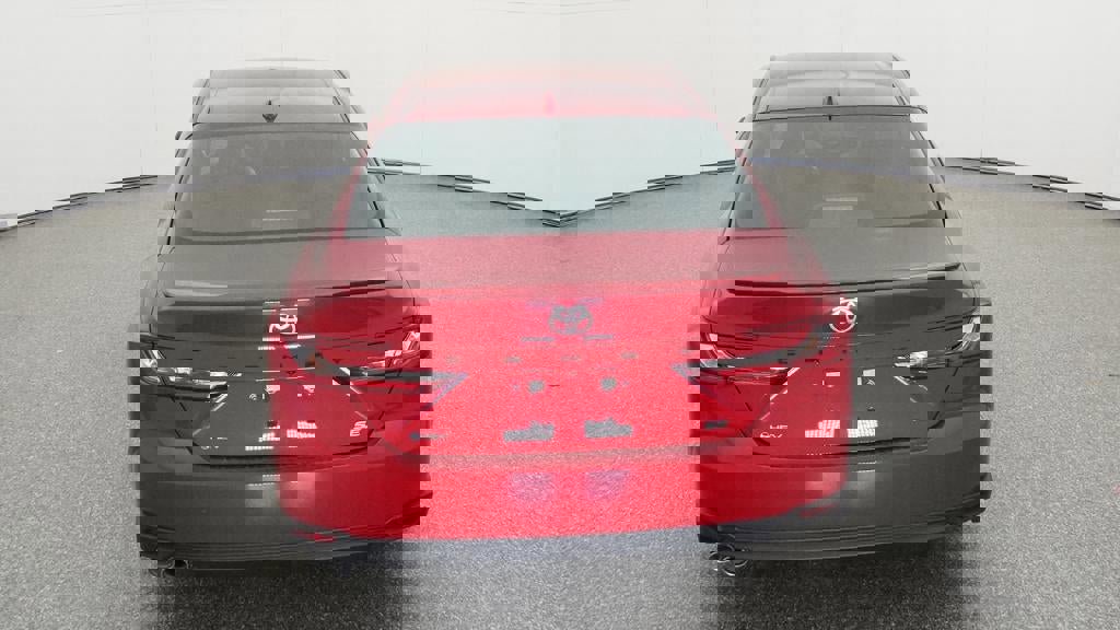 New 2026 Toyota Camry SE FWD image 7