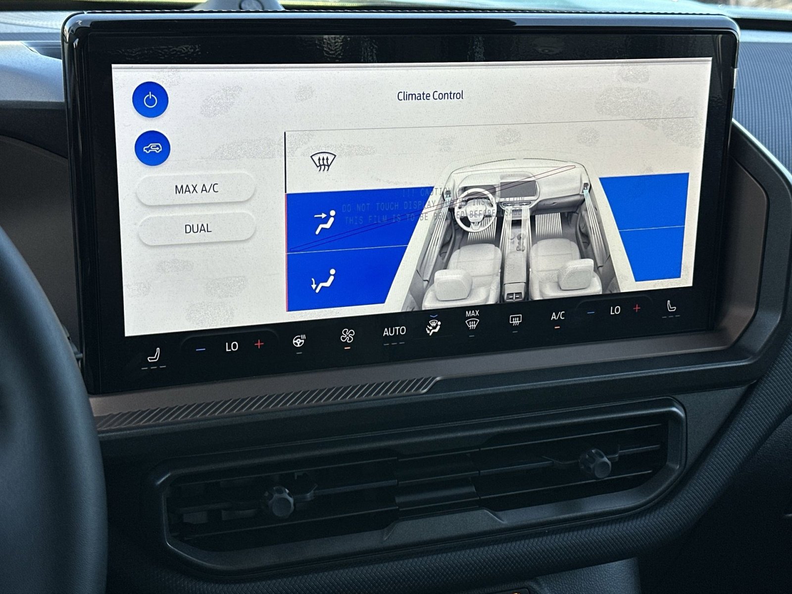 New 2025 Ford Bronco Sport Outer Banks w/ Outer Banks Tech Package+ image 26