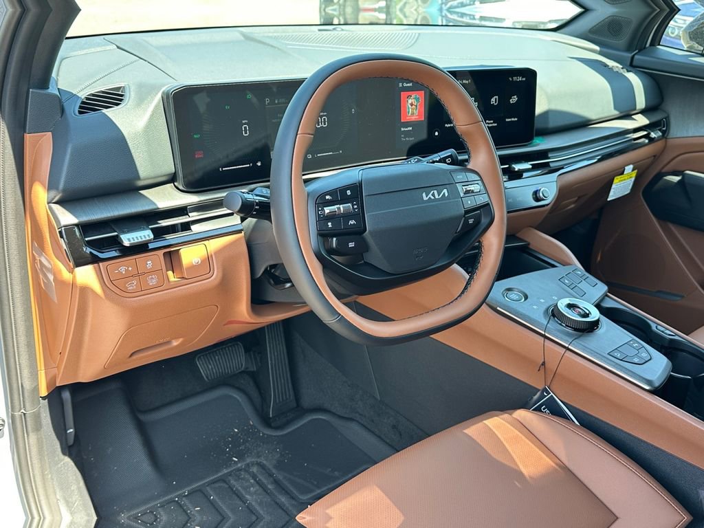 New 2026 Kia Sportage X-Line AWD/4WD image 24