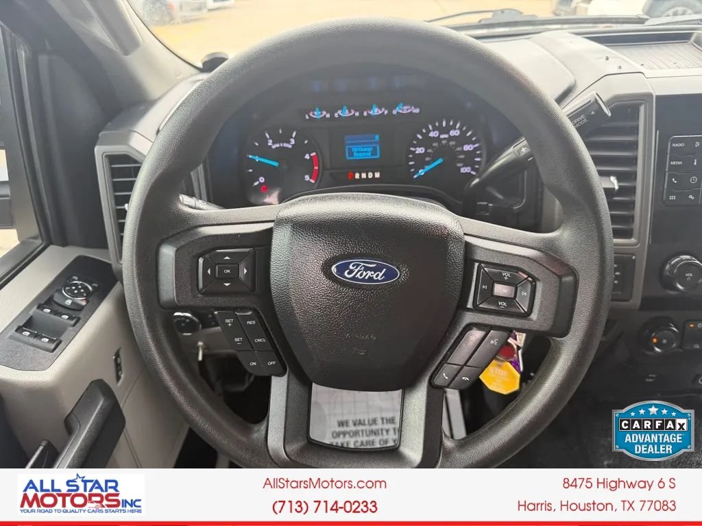 Used 2020 Ford F250 XL w/ Power Equipment Group AWD/4WD image 27