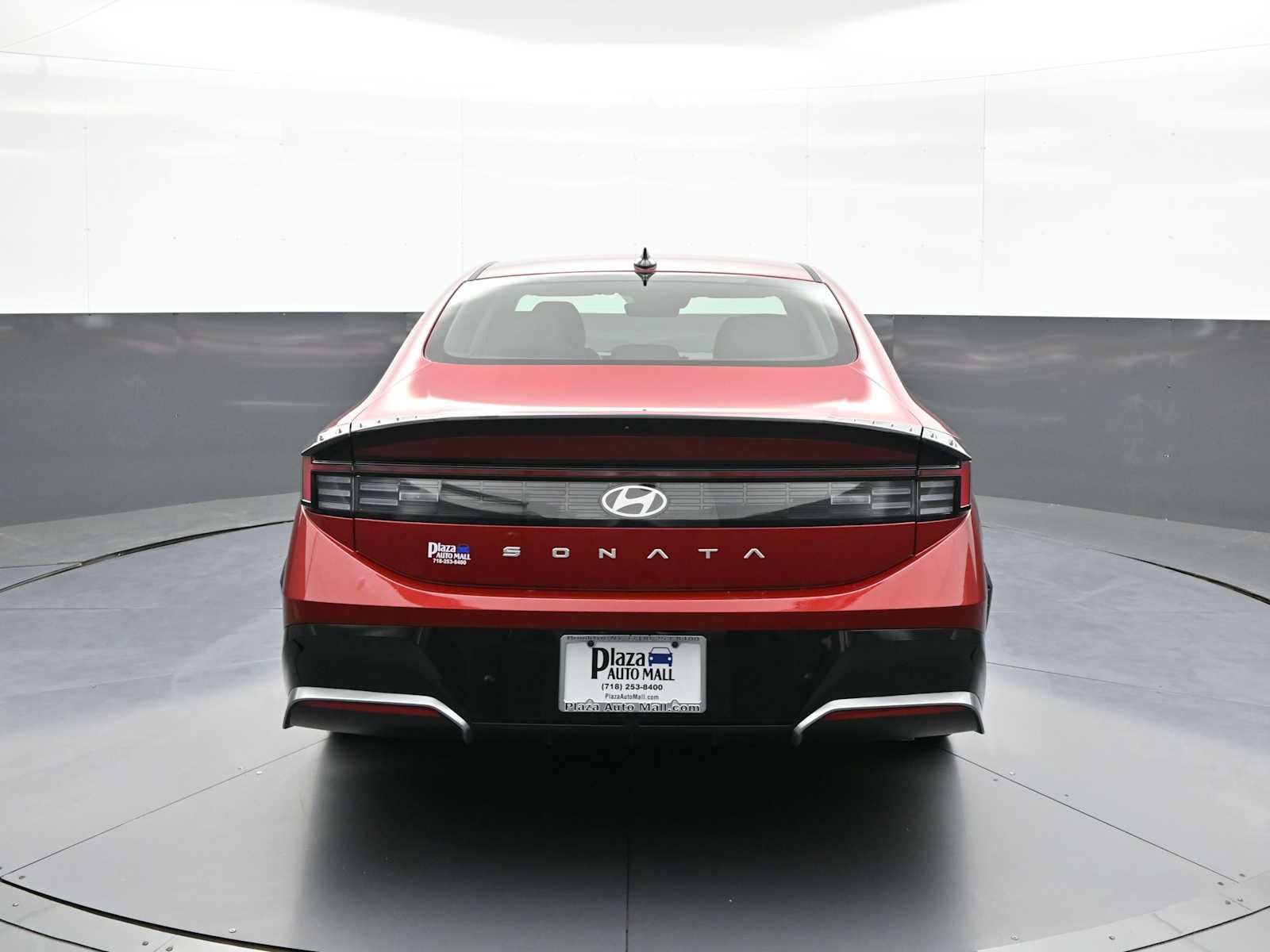 New 2026 Hyundai Sonata SEL FWD image 7