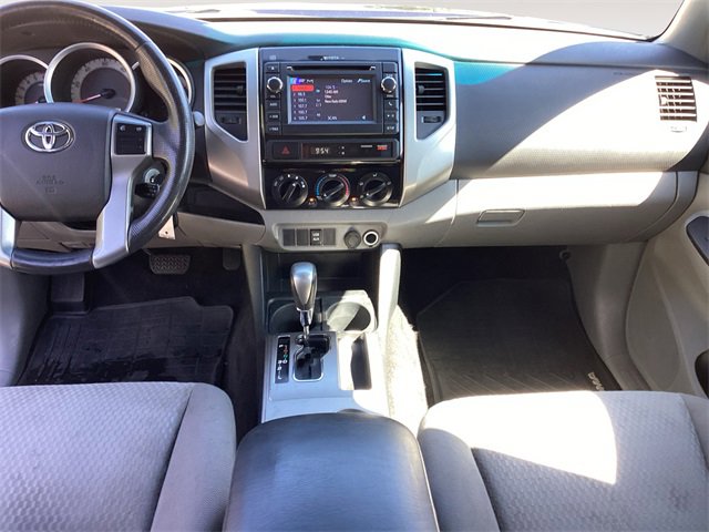 Used 2013 Toyota Tacoma 2WD Access Cab image 11