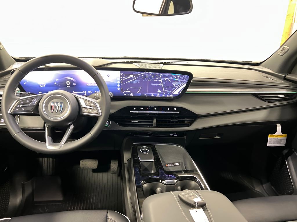 New 2026 Buick Enclave Preferred AWD/4WD image 17