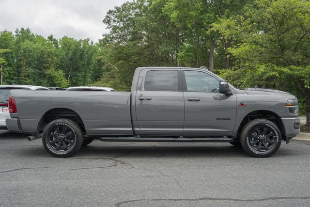 New 2026 RAM 3500 Laramie w/ Night Edition AWD/4WD image 4