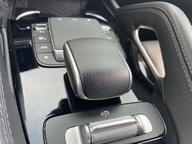 Used 2024 Mercedes-Benz GLS 450 GLS 450 4MATIC image 34