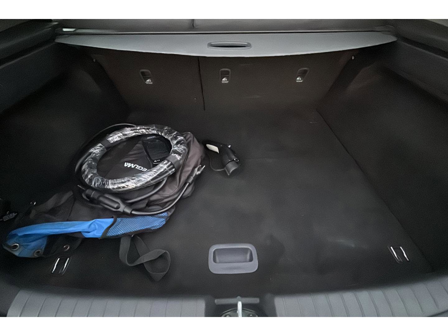 Used 2019 Hyundai Ioniq Electric FWD image 37