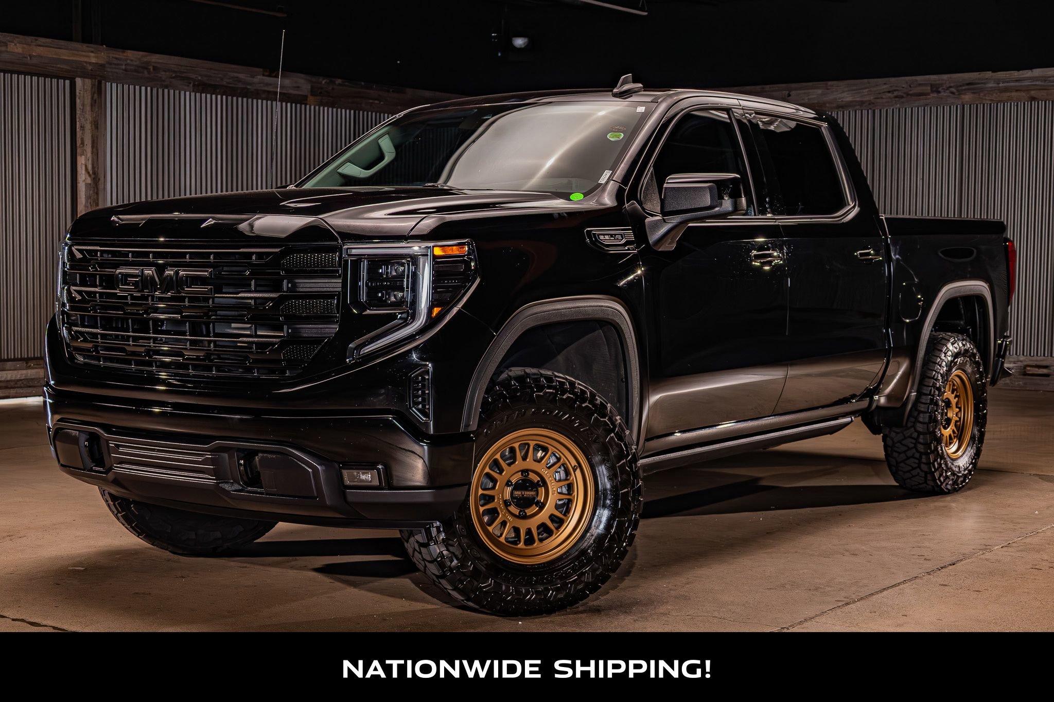 Used 2025 GMC Sierra 1500 Elevation image 4