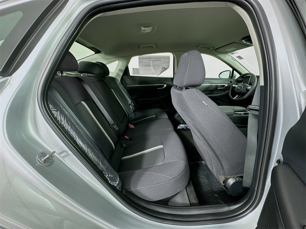 Certified 2024 Hyundai Sonata SEL image 25