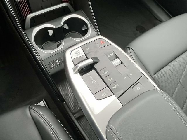 New 2026 BMW X1 xDrive28i w/ Technology Package image 16