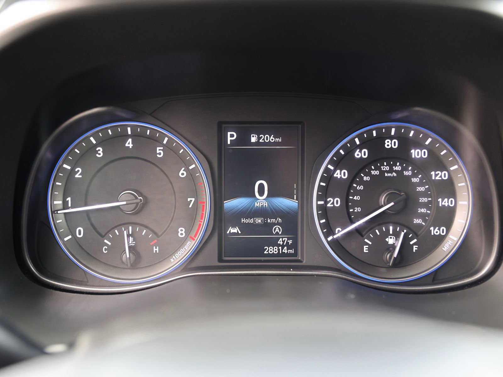 Certified 2023 Hyundai Kona SEL image 36