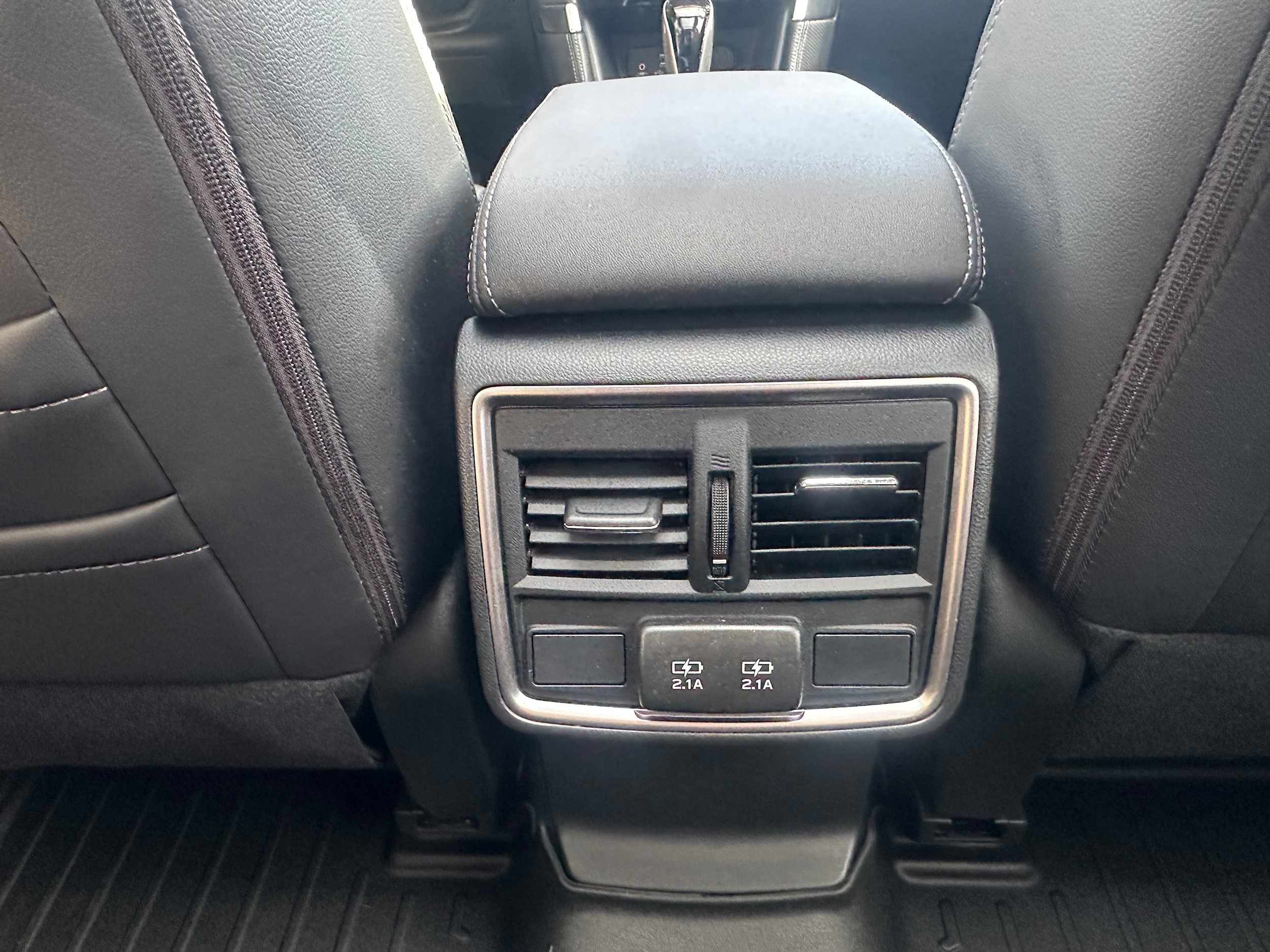 Used 2024 Subaru Forester Limited AWD/4WD image 12