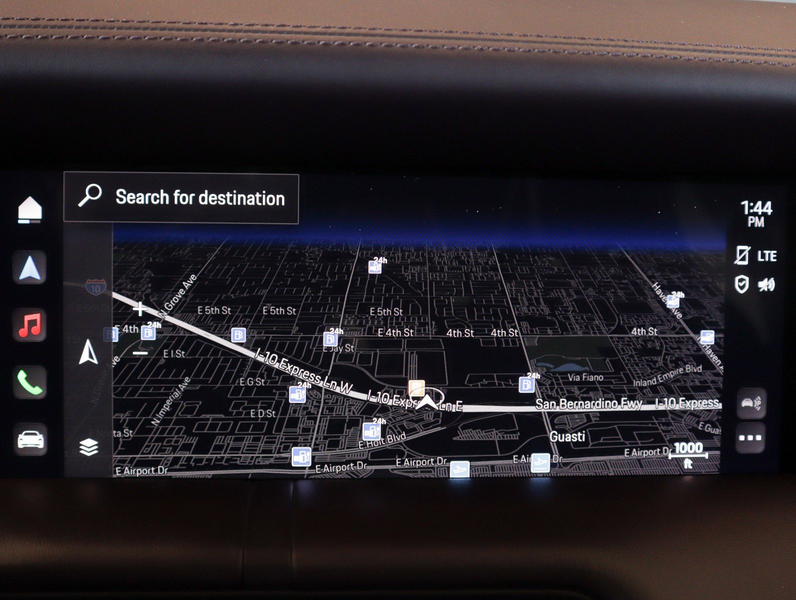 Used 2021 Porsche Taycan 4 Cross Turismo image 22