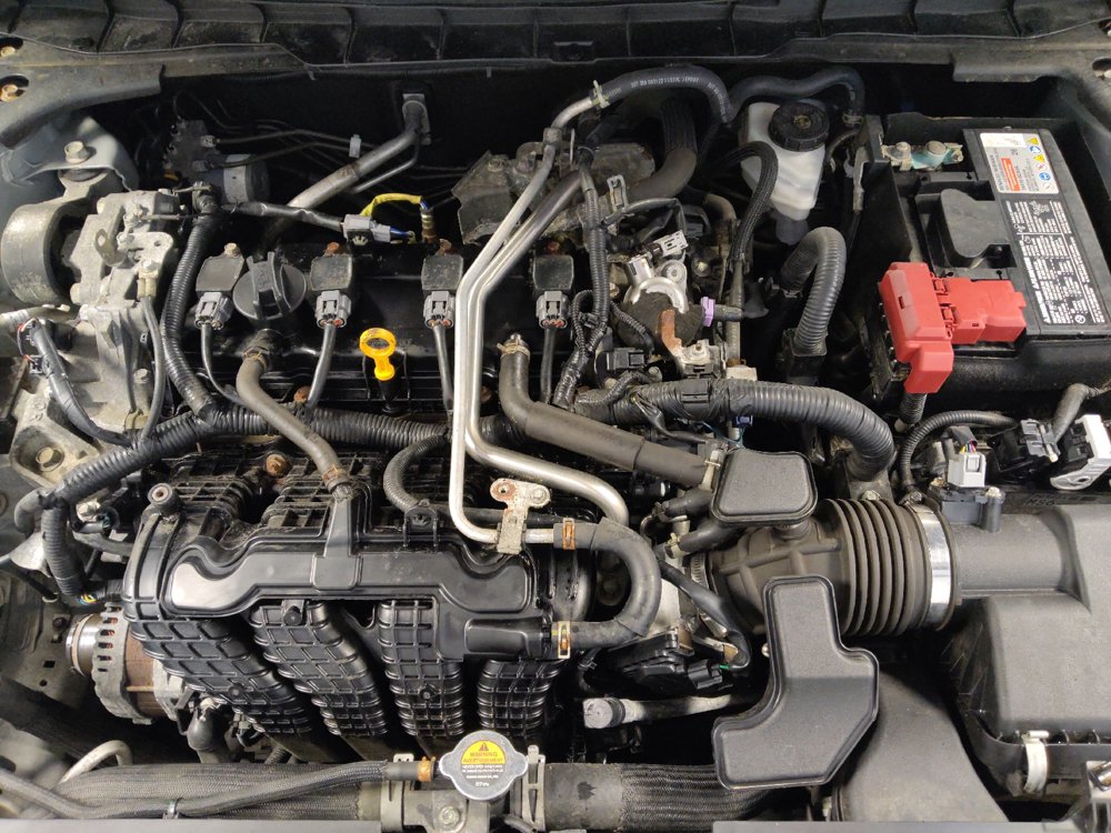 Used 2022 Nissan Altima 2.5 S FWD image 30