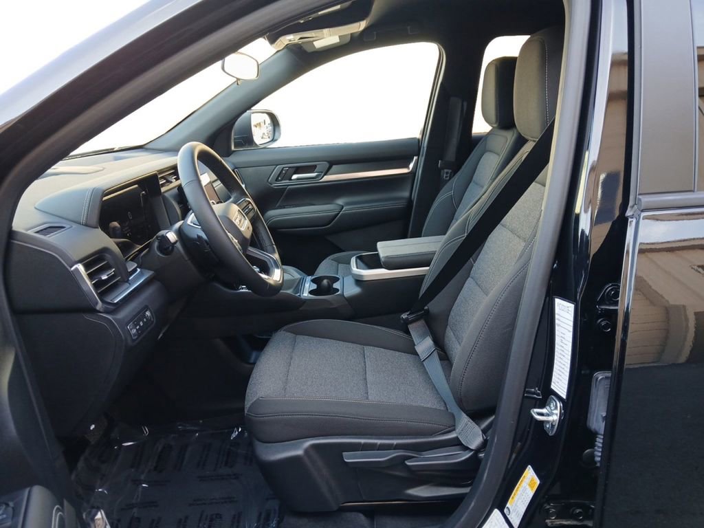Used 2026 GMC Terrain Elevation image 9