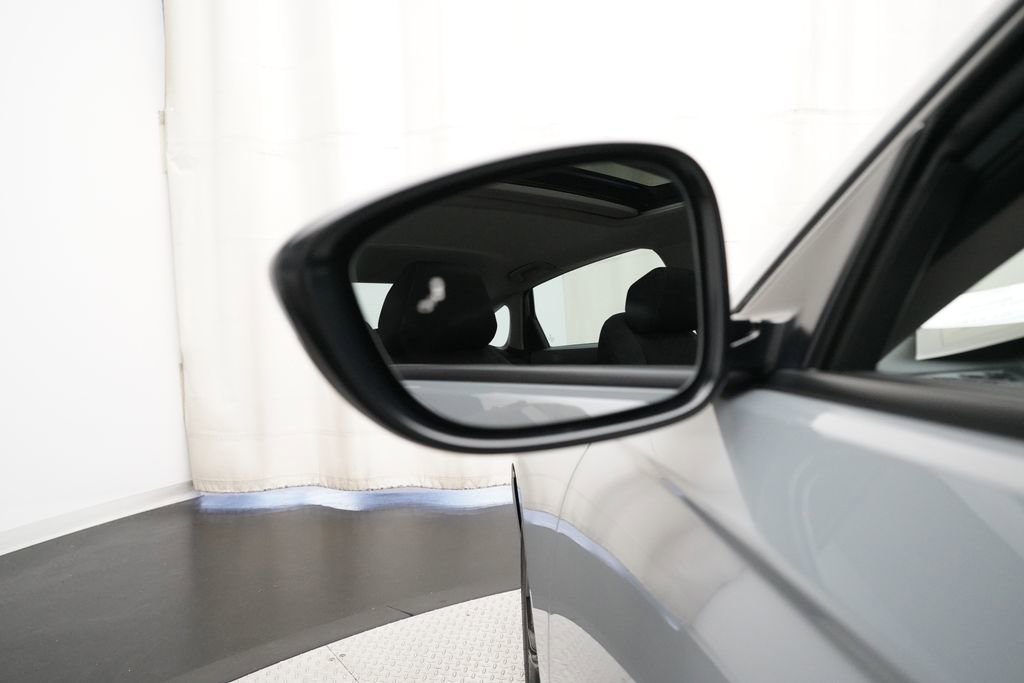 Certified 2025 Honda Accord SE image 24