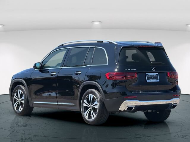 Certified 2026 Mercedes-Benz GLB 250 image 5