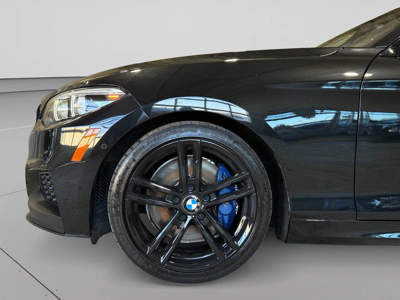 Used 2018 BMW M240i Coupe image 9