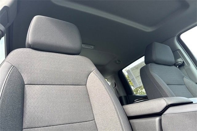New 2026 GMC Sierra 1500 Elevation image 18