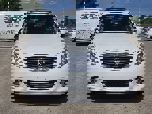 Used 2013 INFINITI G37 Journey w/ Premium Pkg image 6