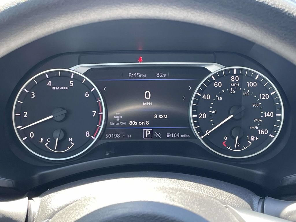 Used 2024 Nissan Sentra SV FWD image 28