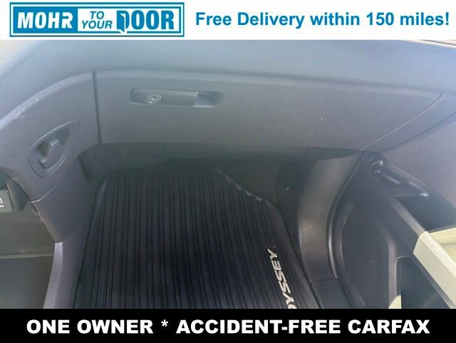 Used 2021 Honda Odyssey Touring image 27