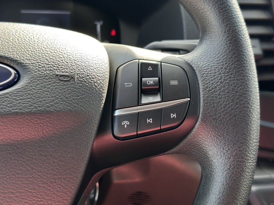 New 2026 Ford Transit 250 148 Medium Roof w/ Load Area Protection Package image 21