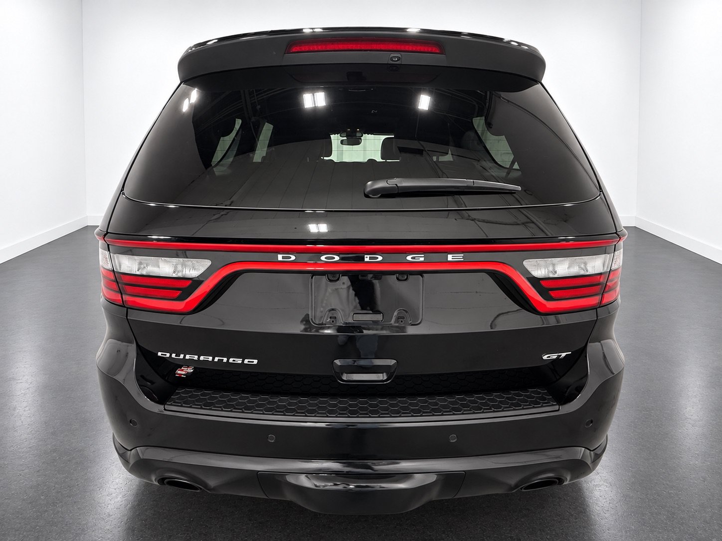 Used 2026 Dodge Durango GT AWD/4WD image 6