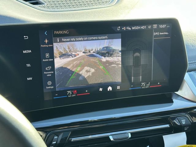 Certified 2025 BMW X1 xDrive28i w/ Convenience Package image 35