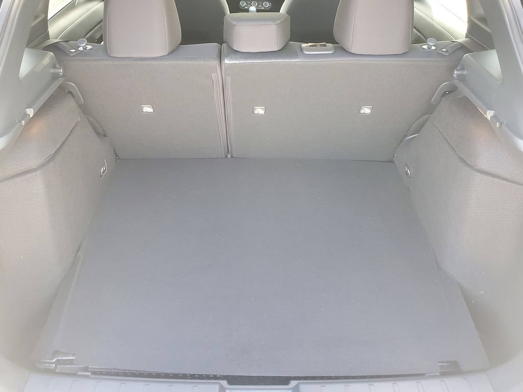 New 2025 Nissan Kicks SV w/ SV Premium Package AWD/4WD image 10