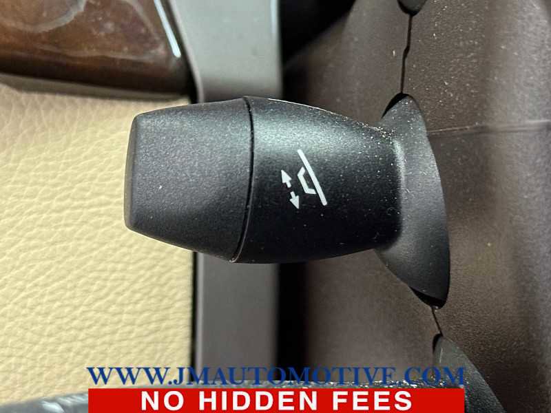 Used 2019 Mercedes-Benz GLS 450 4MATIC image 44