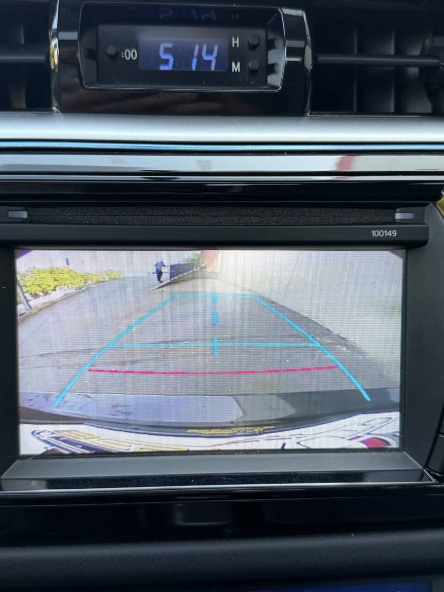 Used 2015 Toyota Corolla S FWD image 9