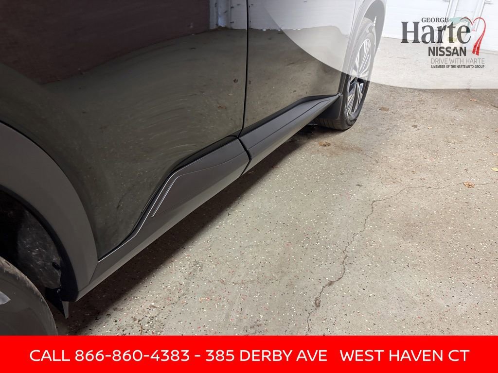 Certified 2023 Nissan Rogue SV image 52