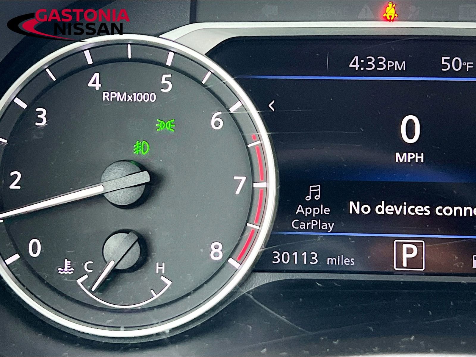 Used 2022 Nissan Sentra SR w/ Trunk Package image 15