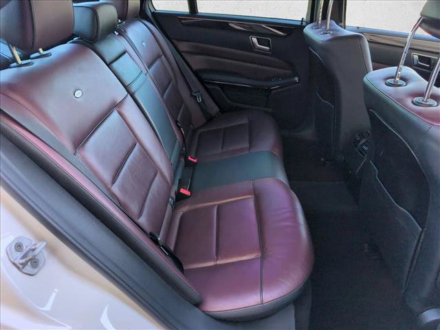 Used 2016 Mercedes-Benz E 350 Sedan image 21