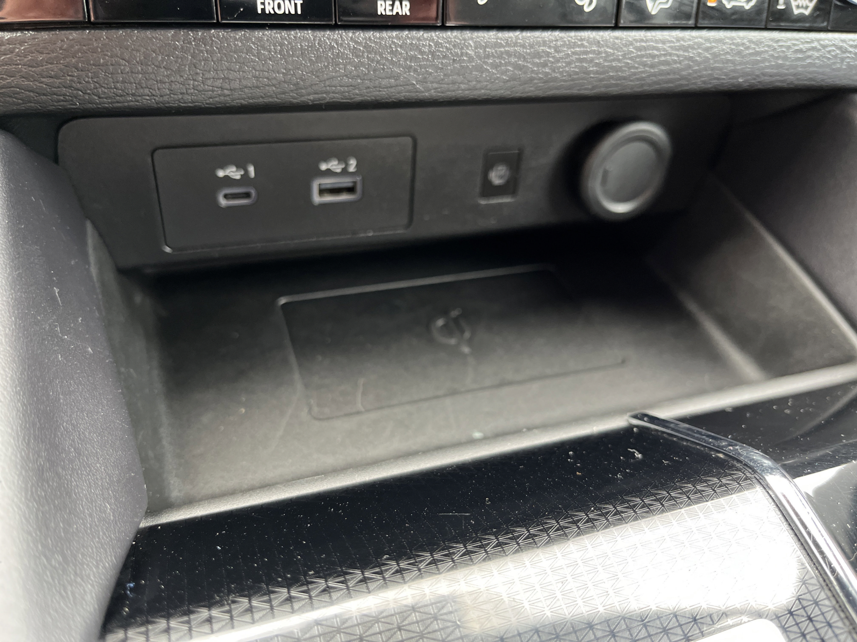 Used 2024 Mitsubishi Outlander Ralliart AWD/4WD image 22